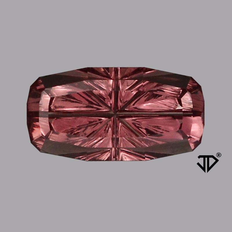 Color Change Garnet gemstone