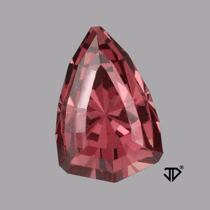  Color Change Garnet gemstone