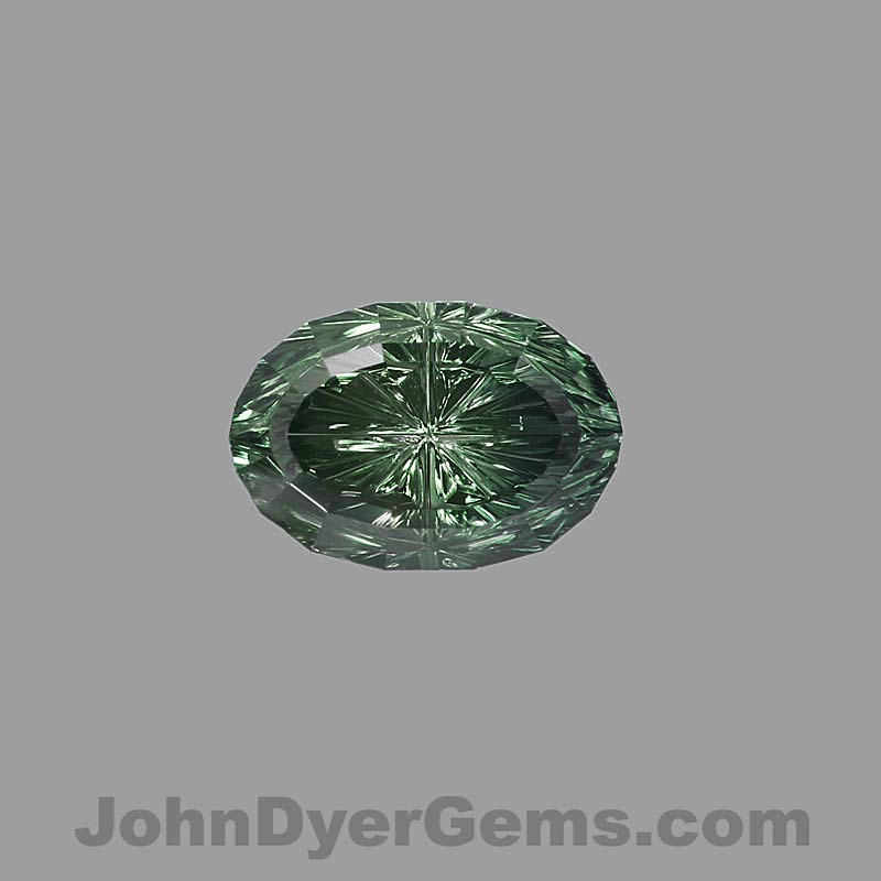 Australian Sapphire gemstone