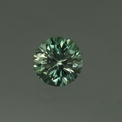 Fancy Tourmaline gemstone