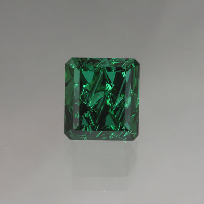 Green Tourmaline gemstone