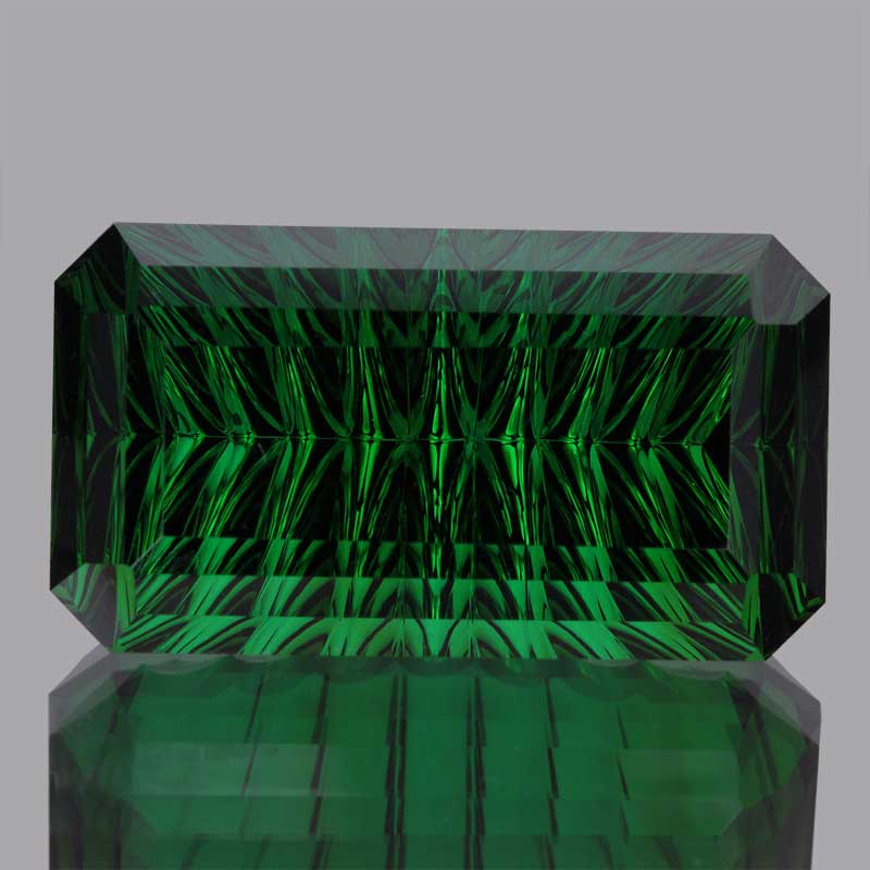 Green Tourmaline view 3