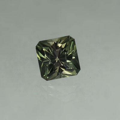 Fancy Tourmaline gemstone