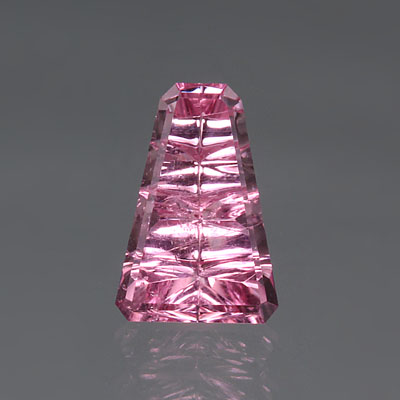 Pink Tourmaline gemstone