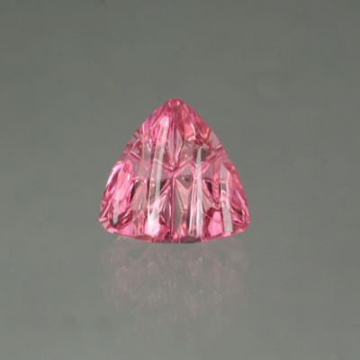 Hot Pink Tourmaline gemstone