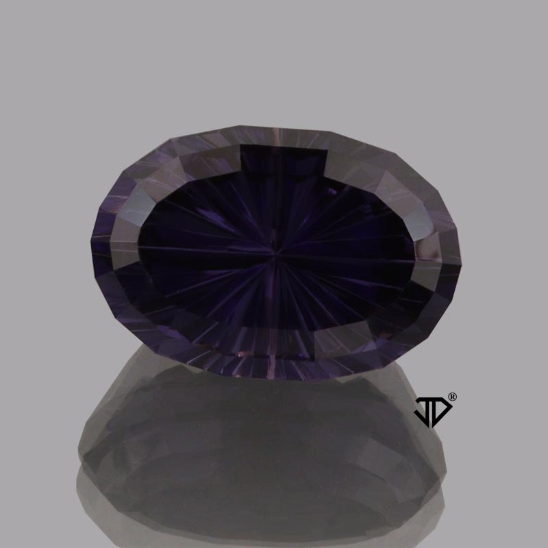 Iolite gemstone