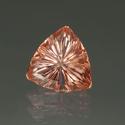 Imperial Topaz gemstone