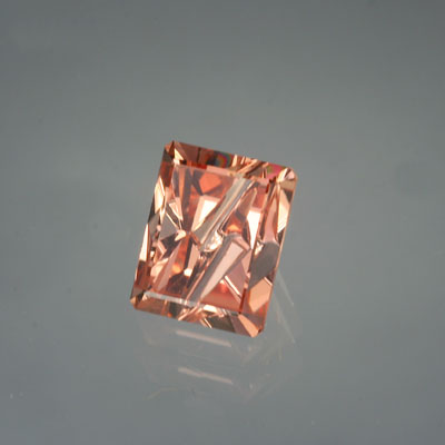 Imperial Topaz gemstone