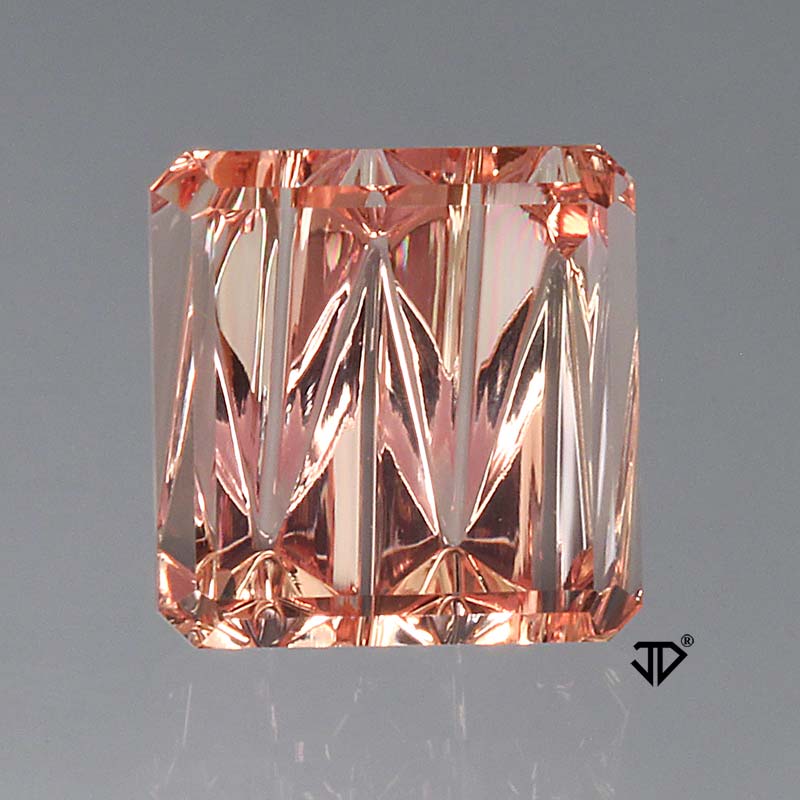 Imperial Topaz gemstone