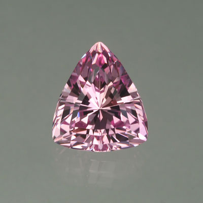 Imperial Topaz gemstone