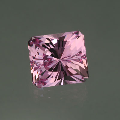 Imperial Topaz gemstone