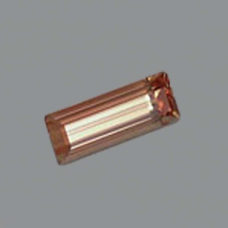 Imperial Topaz gemstone