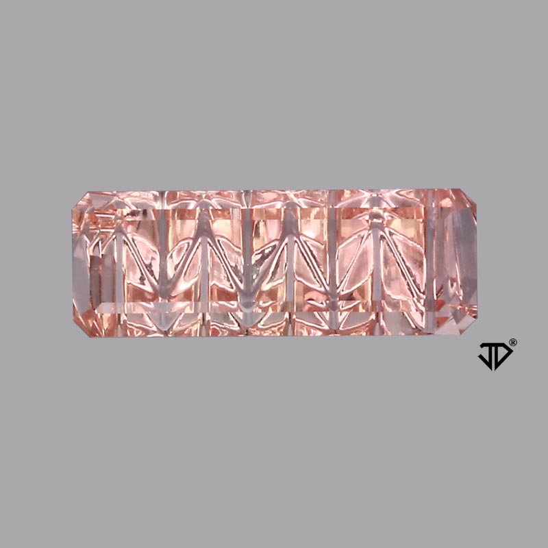 Imperial Topaz gemstone