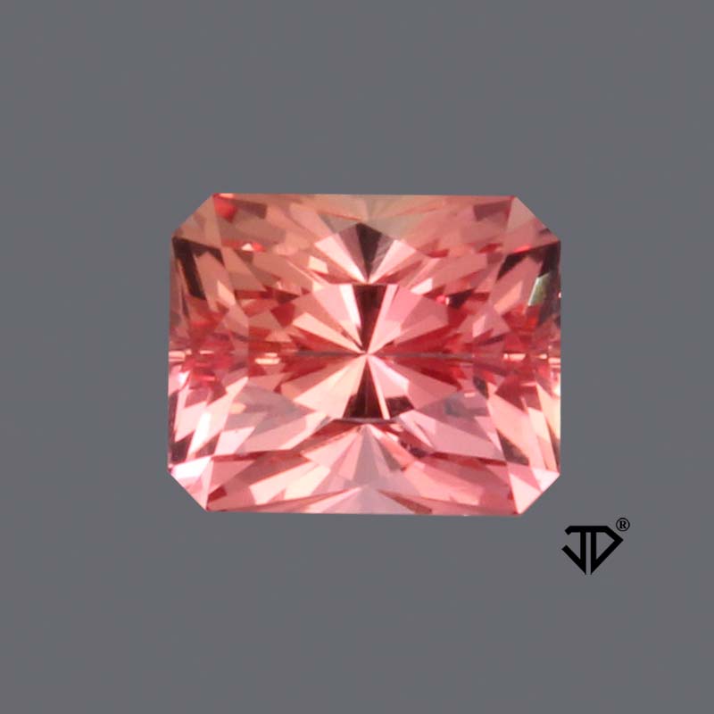 Imperial Topaz gemstone