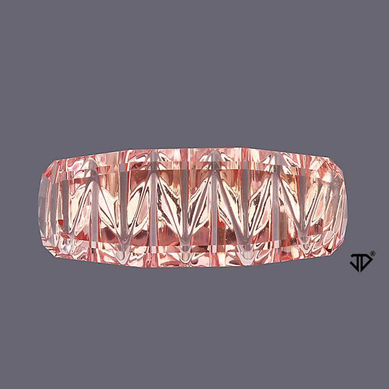 Imperial Topaz gemstone