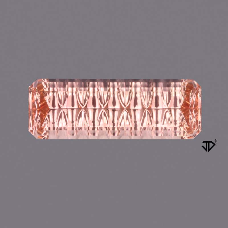 Imperial Topaz gemstone