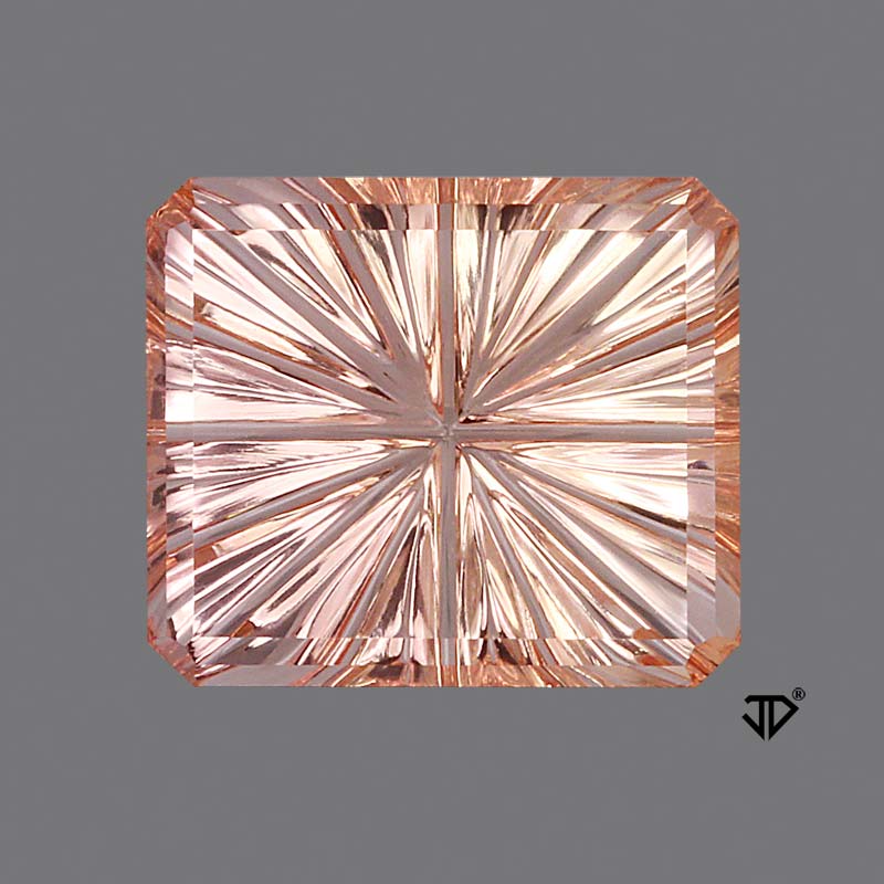 Imperial Topaz gemstone