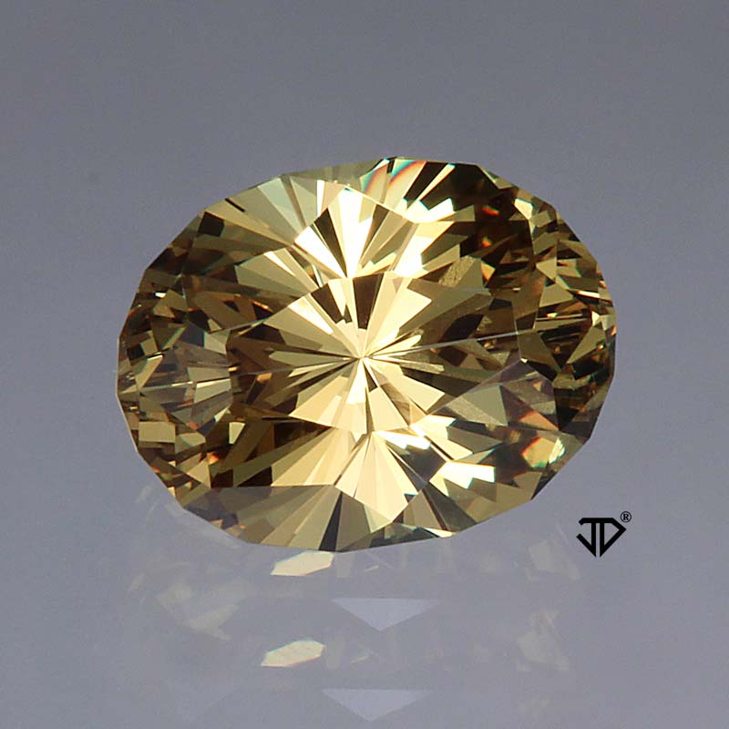 Mali Garnet gemstone