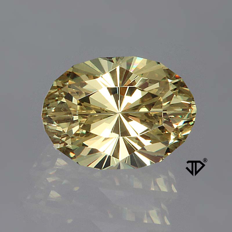 Mali Garnet gemstone