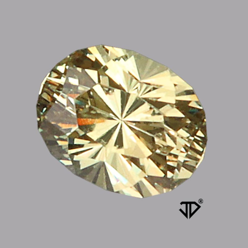Mali Garnet gemstone