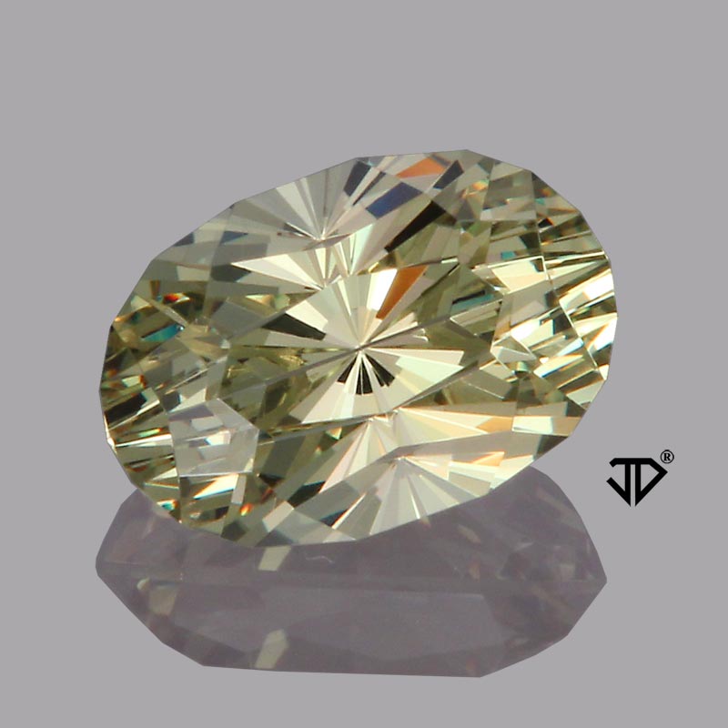 Mali Garnet gemstone
