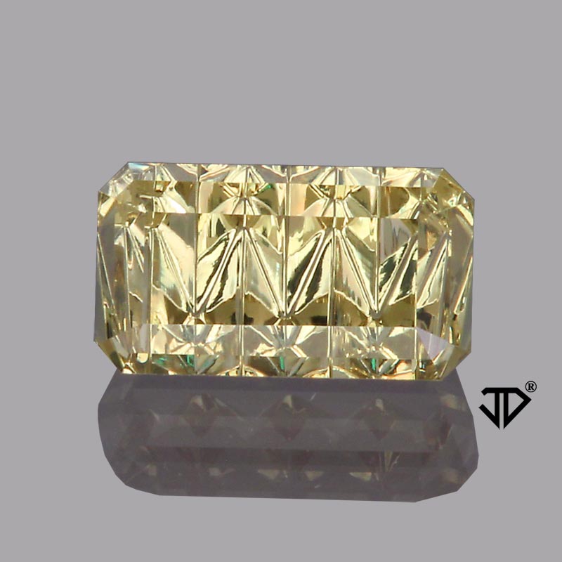 Mali Garnet gemstone