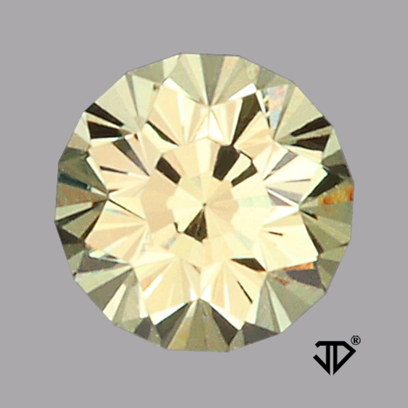 Mali Garnet gemstone