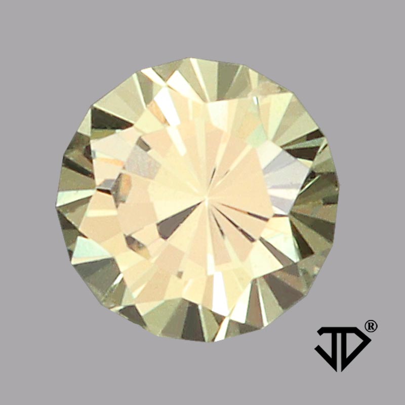 Mali Garnet gemstone
