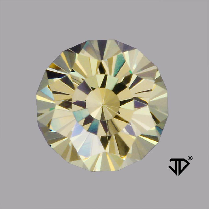 Mali Garnet gemstone