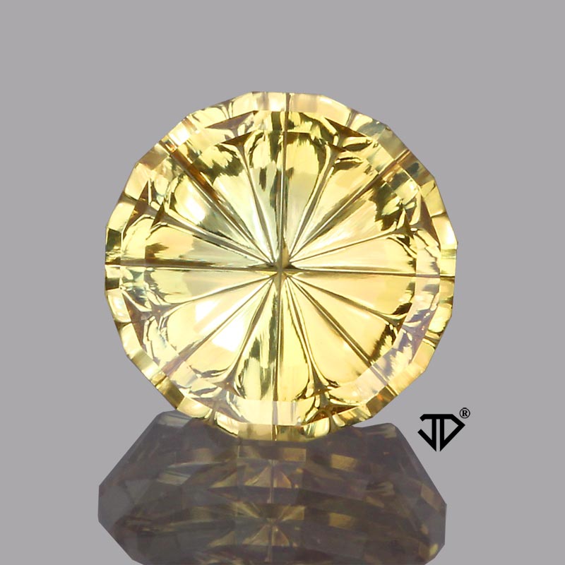 Mali Garnet gemstone
