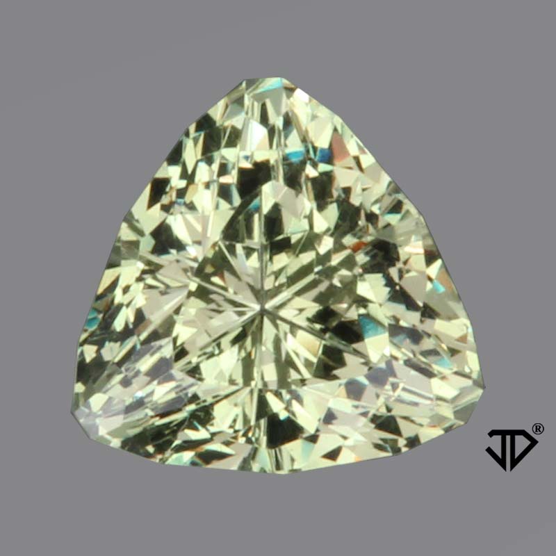 Mali Garnet gemstone