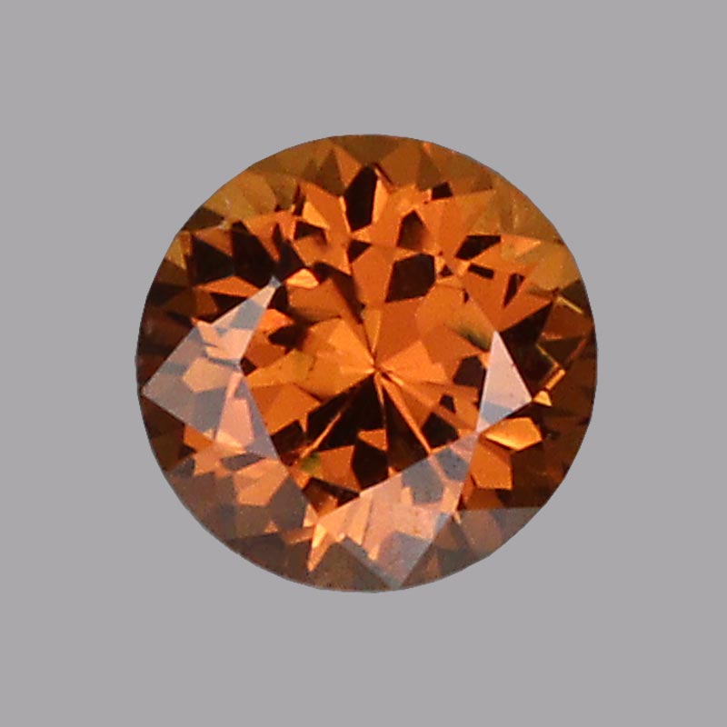 Mali Garnet gemstone