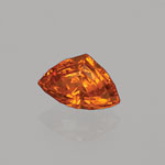  Mandarin Garnet gemstone