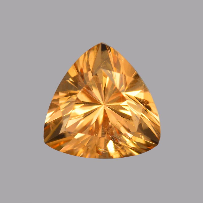  Mandarin Garnet gemstone