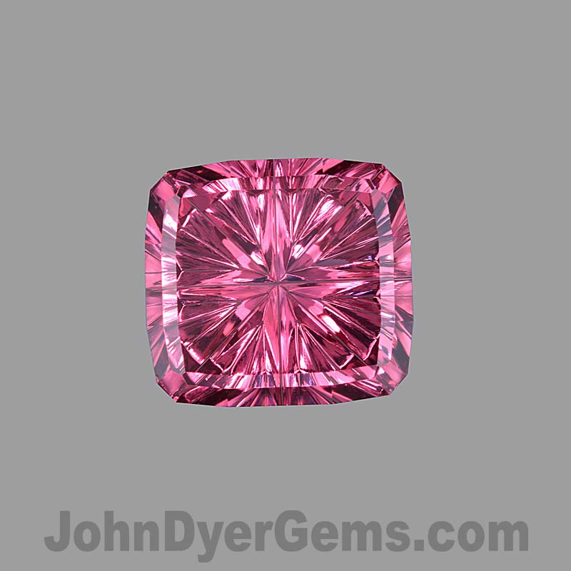 Mahenge Garnet gemstone