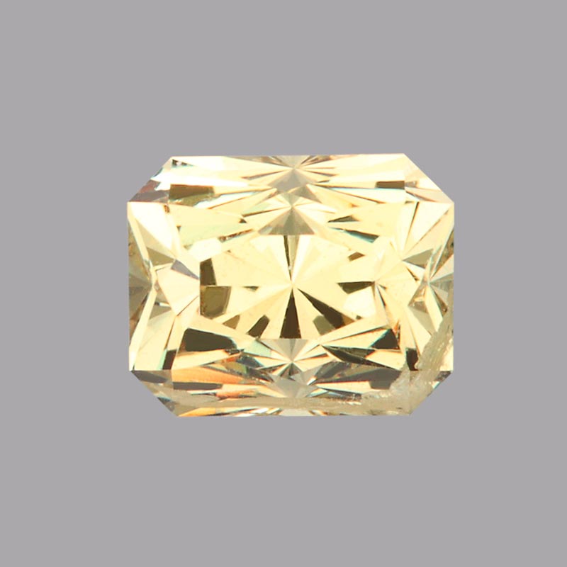 Mali Garnet gemstone