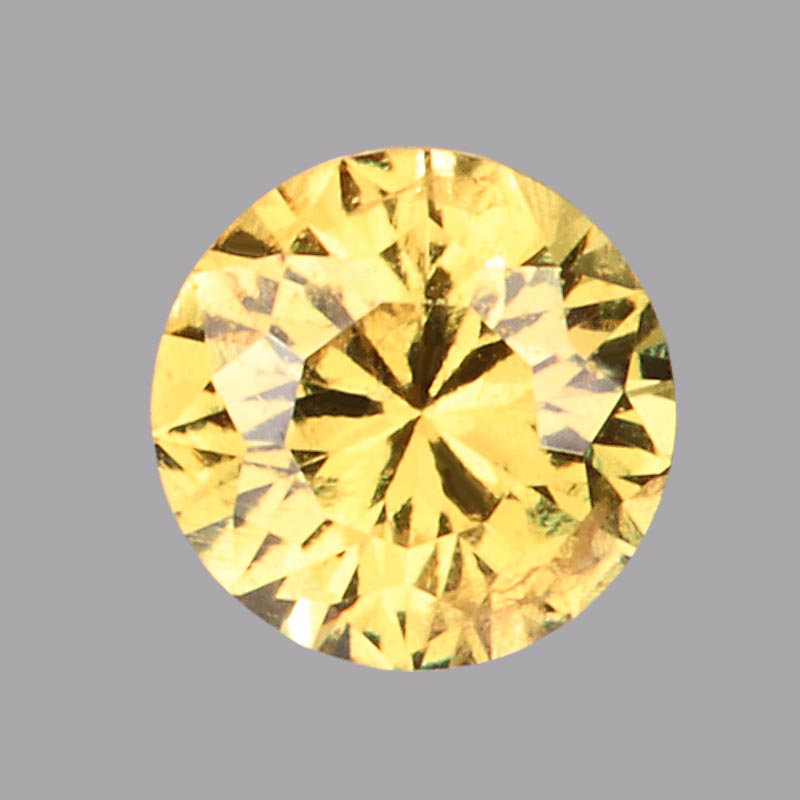 Mali Garnet gemstone