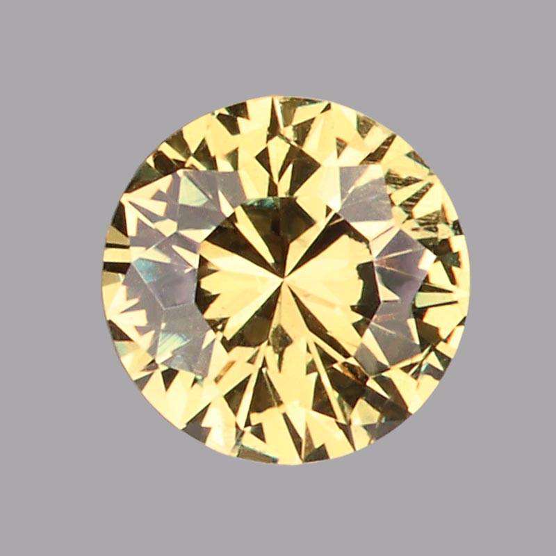  Mali Garnet gemstone