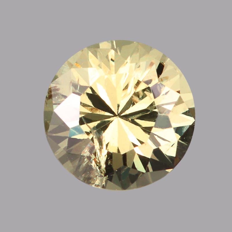 Mali Garnet gemstone