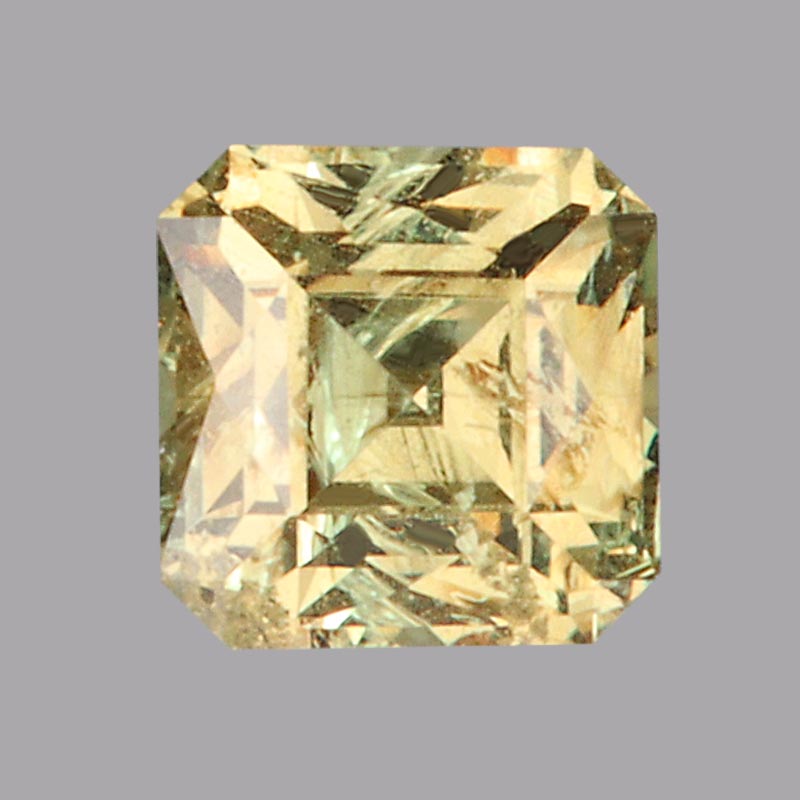 Mali Garnet gemstone