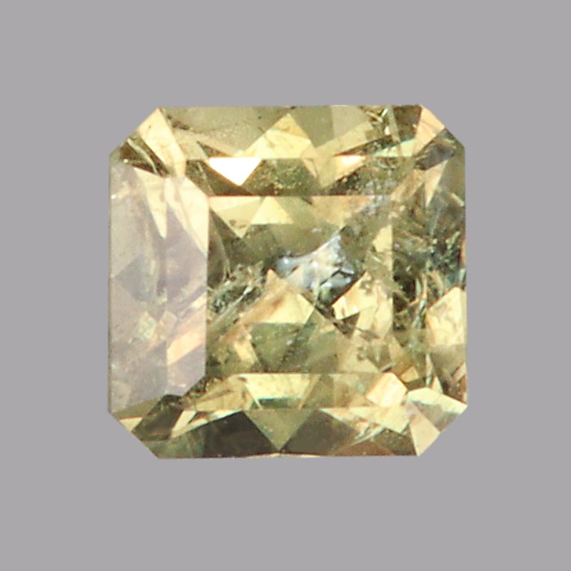Mali Garnet gemstone