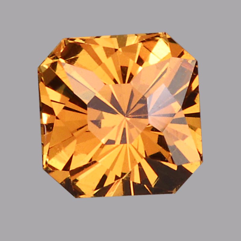  Mali Garnet gemstone