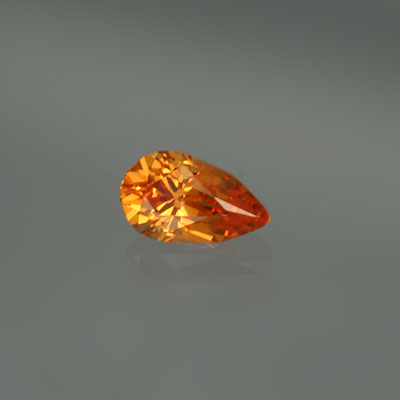 Spessartite Garnet gemstone