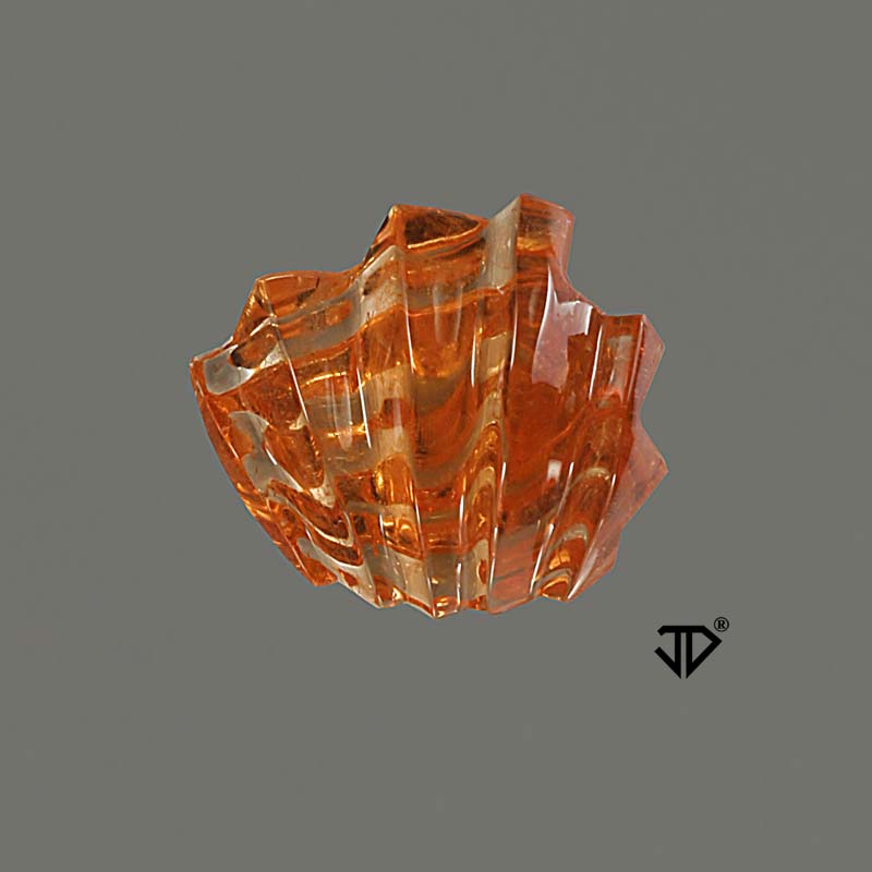  Mandarin Garnet gemstone