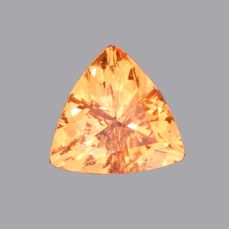  Mandarin Garnet gemstone