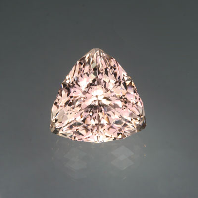  Morganite gemstone