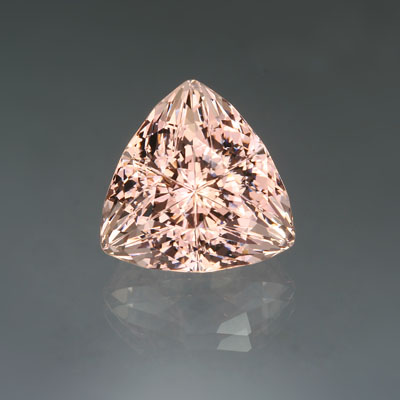  Morganite gemstone