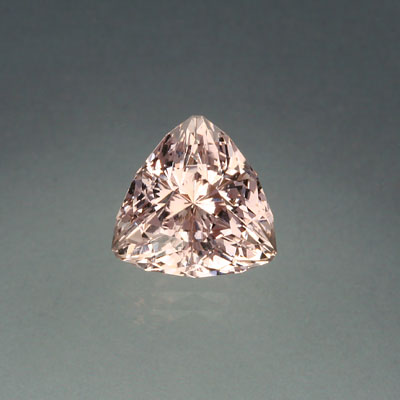  Morganite gemstone