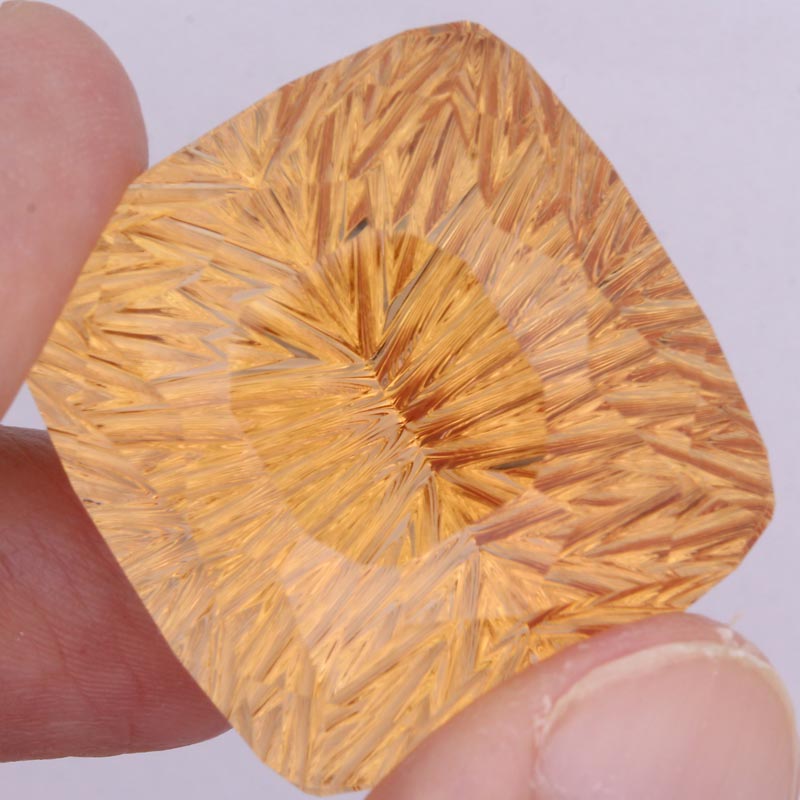Morganite view 4