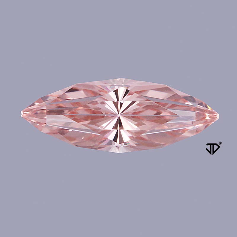  Morganite gemstone